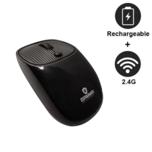 GAMMA Wrieless MOUSE m-14