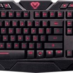 keyboard Tiger E-MKB660