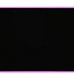 Mousepad RGB Gaming 80x30 CM