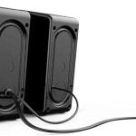 Havit SK205 Stereo electronic sports speaker