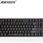 JERTECH JK510 Mechanical Gaming Keyboard