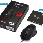 Redragon PHASER M609 GAMING MOUSE