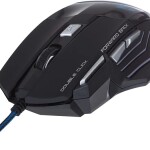 Fire. X FX-2 Ultra Speed Professional Wired Mouse Gaming