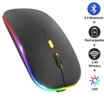HP W10 Bluetooth & Wireless Dual Mode Mouse