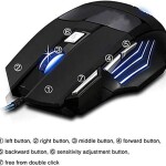 Mouse Grand Gaming -1700-v6