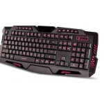 keyboard Tiger E-MKB660