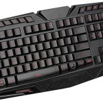 keyboard Tiger E-MKB660