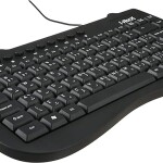 iROCK Mini Multimedia Keyboard USB BA- K160