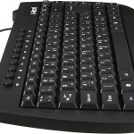 iROCK Mini Multimedia Keyboard USB BA- K160