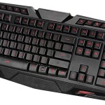 keyboard Tiger E-MKB660