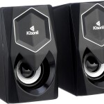 Kisonli L-1020 Speaker | L-1020