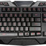keyboard Tiger E-MKB660