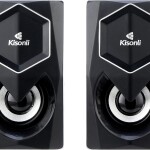 Kisonli L-1020 Speaker | L-1020
