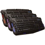 keyboard Tiger E-MKB660