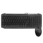 Yes Original GX3363 Keyboard +Mouse Wired USB
