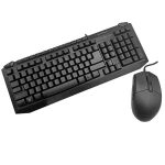 Yes Original GX3363 Keyboard +Mouse Wired USB