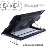 Fan laptop safety fn-01