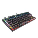 JERTECH JK510 Mechanical Gaming Keyboard