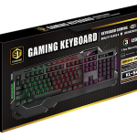 Keyboard ST Standard KL5000