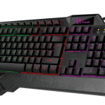 Keyboard ST Standard KL5000