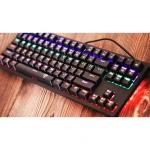 T-DAGGER TGK313 Gaming Mechanical Keyboard (Blue Switch)