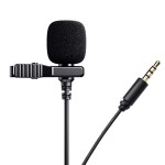 Professional Lavalier microphone