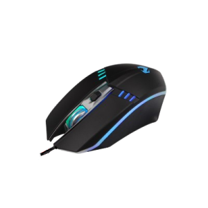 MIXIE Gaming Mouse M1
