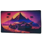 Mousepad 48 * 26 CM