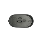Gigamax G-1200 Rechargeable Wireless+Bluetooth 5.1 Mouse