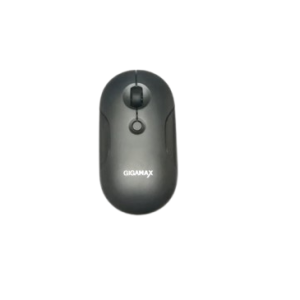 Gigamax G-1200 Rechargeable Wireless+Bluetooth 5.1 Mouse
