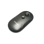 Gigamax G-1200 Rechargeable Wireless+Bluetooth 5.1 Mouse
