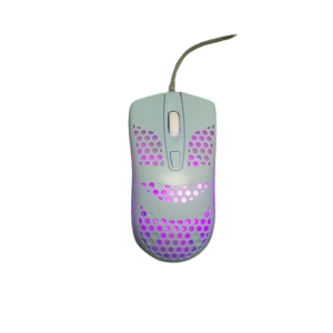 Gamma M-07 Wired RGB Mouse