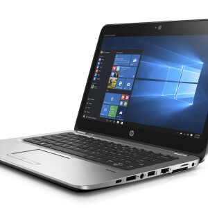 laptop hp 725 g3 a8-8th 4Ram used