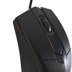 Mouse banda mw500