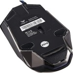 Mouse aula s50 gaming