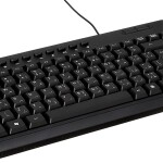 Mini keyboard Fire.x  fx-1000