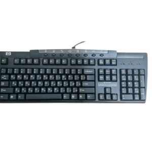 Keyboard Hp Used in excellent condition