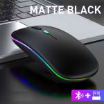 HP W10 Bluetooth & Wireless Dual Mode Mouse