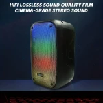 XP E-4028 Wireless Speaker High definition