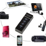 4 Port USB 3.0 Hub Super Speed